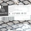 Mercedes-Benz CLA 200 CDI Grilis A1178851822
