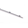 Mercedes Benz CLK 220 CDI W209 Schiene Rail Originalus A2098850521