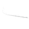 Mercedes Benz CLK 220 CDI W209 Schiene Rail Originalus A2098850521
