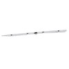 Mercedes Benz CLK 270 CDI Priekinis Radiatorius Grilis Kairysis Aparatas Originalus A2098880785