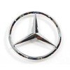 Mercedes-Benz CLK C209 Start bagažinės bagažinės emblema originalus A2097580058