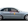 Mercedes Benz E 200 CDI E 220 CDI Zierstab Trim Bar Originalus A2116900480
