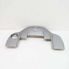 Mercedes Benz E 200 CDI W211 Abdeckblech Originalus A1130100967