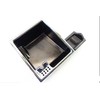 Mercedes Benz E 200 CDI W211 EINSATZ INSERT Originalus A2118100428