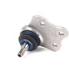 Mercedes Benz E 200 CDI W211 REP SET DWARSG WIELDR ARM Originalus A0003301007