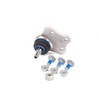 Mercedes Benz E 200 CDI W211 REP SET DWARSG WIELDR ARM Originalus A0003301007