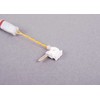 Mercedes Benz E 200 E 220 E 270 Remslijtage Sensor Originalus A2115400717