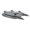 Mercedes-Benz E 220 d E 300 d Bumperis Afdėkimas Originalus A2138856700