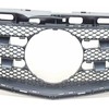 Mercedes Benz E 220 E 250 E 350 AFDEKKING BUMPER Originalus A2128851400