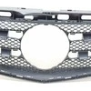 Mercedes Benz E 220 E 250 E 350 AFDEKKING BUMPER Originalus A2128851400