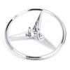 Mercedes Benz E 220 E 250 E 350 Bagažinės Dangčio Žvaigždės Emblema Originalus A2128170016