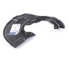 Mercedes Benz E 240 4MATIC Dulkių Skydas Desinysis Originalus A2204211420