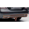 Mercedes Benz E 300 De 4MATIC Sedan Sierlijst Originalus A2138850321