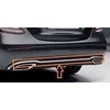 Mercedes Benz E 300 De 4MATIC Sedan Sierlijst Originalus A2138850321