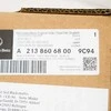 Mercedes-Benz E-Class W213 Galinis dešinysis saugos diržas A21386068009C94 NAUJAS ORIGINALUS