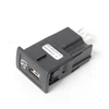 MERCEDES BENZ E CLASS W213 USB prievado prijungimo blokas originalus A2138203200