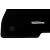 Mercedes Benz E klasė S klasė VeloursMatte Velour grindų kilimėlis originalus B66294232