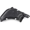 Mercedes Benz E Klasė W213 Priekinis Apatinis Kėbulas Dėžės Viršutinė Dešinė Originalus A213520580064