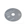 "Mercedes Benz" E klasės C klasės Dvd Rom diskas originalus A1668274600