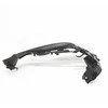 Mercedes-Benz E klasės priekinio bamperio kairysis laikiklis E220d E350d originalus A2138852300