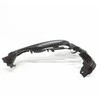 Mercedes-Benz E klasės priekinio bamperio kairysis laikiklis E220d E350d originalus A2138852300