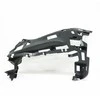Mercedes-Benz E klasės priekinio bamperio kairysis laikiklis E220d E350d originalus A2138852300