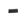 MERCEDES-BENZ E W124 Priekinio stiklo tvirtinimo juosta A1246710093 NAUJA ORIGINALI