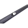 MERCEDES-BENZ E W210 Priekinės Kairės Durų Apatinė Juosta A2106900782 NAUJA ORIGINALI