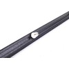 MERCEDES-BENZ E W210 Priekinės Kairės Durų Apatinė Juosta A2106900782 NAUJA ORIGINALI