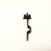 MERCEDES-BENZ E W211 Kairysis Kairysis Laikiklis A2118851414 NAUJAS ORIGINALUS