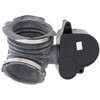 Mercedes-Benz E350 Oro Variklio Oro Įtampų Šlaunio Adapteris Originalus A2761400312