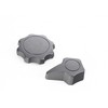 Mercedes Benz Einstellhebel Teilesatz 209 309 411 CDI Originalus A0009184460