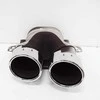 Mercedes-Benz Endrohrblende A0004900900 Originalus