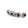 Mercedes Benz Ers Teilekasten Dla W203 W209 W171 Originalus A2035800010