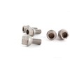 Mercedes Benz Ers Teilekasten Dla W203 W209 W171 Originalus A2035800010