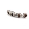 Mercedes Benz Ers Teilekasten Dla W203 W209 W171 Originalus A2035800010
