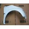 Mercedes Benz Fenderio Ketvirčio Skydas Smart Fortwo 2008 2016 Originalus A4518810201CA8L