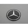 Mercedes Benz Firmenzeichen 280 350 450 SLC 300 SEL Originalus A0004640432