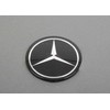 Mercedes Benz Firmenzeichen 280 350 450 SLC 300 SEL Originalus A0004640432