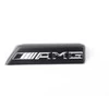 Mercedes Benz G 63 Amg Grilio Zenkliukas Amg Emblema Originalus A4638170200