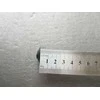 Mercedes-Benz G-Class W463 W461 Galinis valytuvo veleno dangtelis Originalus A0008240849