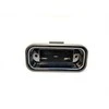 MERCEDES-BENZ G W463 galinio valstybinio numerio ženklo žibinto adapteris originalus A4635450119
