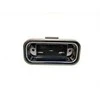 MERCEDES-BENZ G W463 galinio valstybinio numerio ženklo žibinto adapteris originalus A4635450119