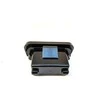 MERCEDES-BENZ G W463 galinio valstybinio numerio ženklo žibinto adapteris originalus A4635450119