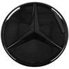 Mercedes Benz G63 G550 Priekinis Grilis Juodas Originalus A46588035029197