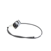 Mercedes Benz Galinės Dešiniosios Durų Slenkstelis Originalus A9107303800