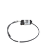 Mercedes Benz Galinės Dešiniosios Durų Slenkstelis Originalus A9107303800