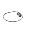 Mercedes Benz Galinės Dešiniosios Durų Slenkstelis Originalus A9107303800