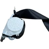 MERCEDES BENZ Galinis centrinis saugos diržas originalus A16786016009C94