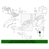 MERCEDES BENZ Elastomeras Be GLE 350 D 4MATIC Coupe Originalus A6420940985